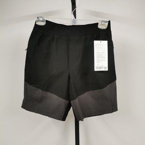Lululemon Men's Train To Beach Short 8"